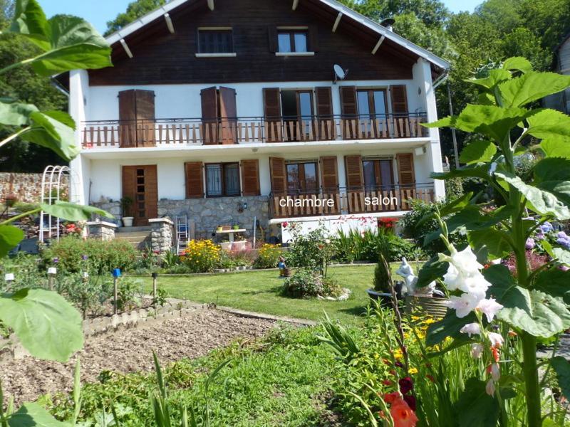 Appartement Les Cèdres à Ax-les-Thermes Extérieur photo